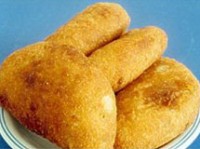 Risole de Frango